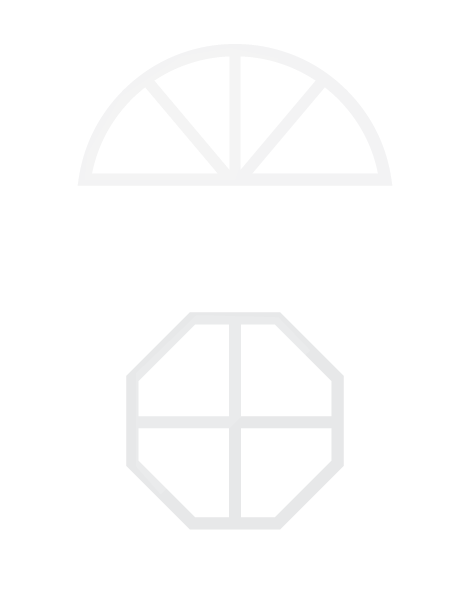 Geometric Window